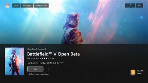 EA Access members can now play the Battlefield V beta | Windows Central