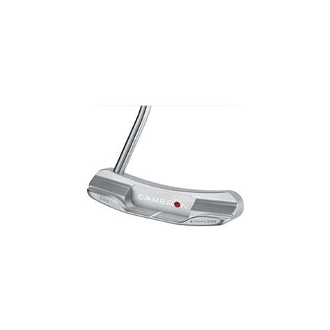 Scotty Cameron Studio Stainless Big Sur Putter Golfbidder