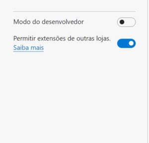 Como Instalar Extens Es No Microsoft Edge