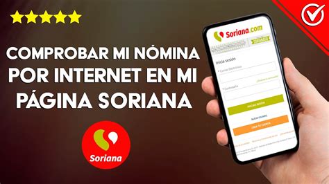 Soriana Protege la información de tus empleados con Mi Información