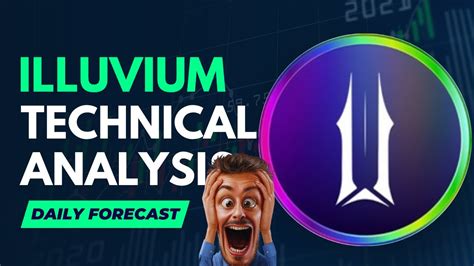 REVEALING ILLUVIUM COIN TECHNICAL DAILY PRICE PREDICTION ILV CRYPTO