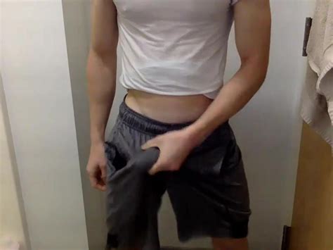 HOT ABS AND BIG DICK ThisVid