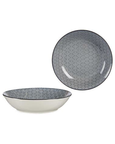 Platos De Porcelana Y Platos De Cristal Compra Online Rufino D Az