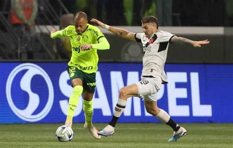 Dia De Vasco Gigante Enfrenta O Palmeiras S No Allianz Parque