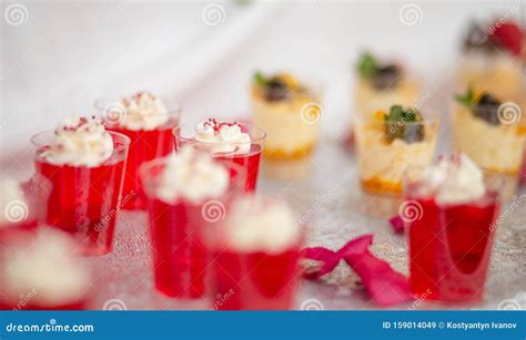 Whipping Cream Stock Photography 85064450