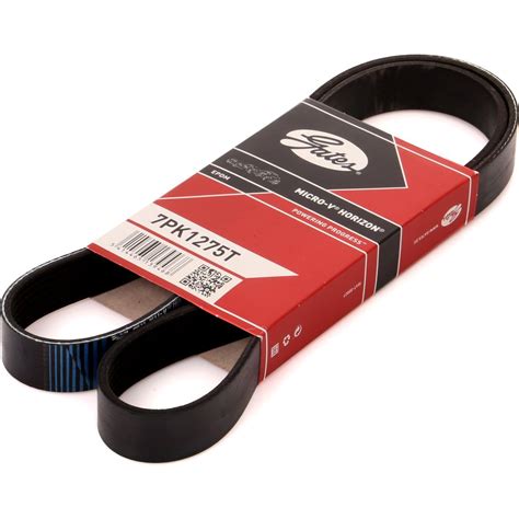 DRIVE BELT 7PK1275