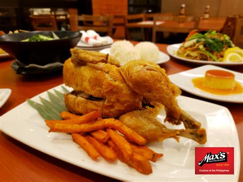 Happy 73rd Birthday Max's!... - Max's Restaurant Glendale | Facebook