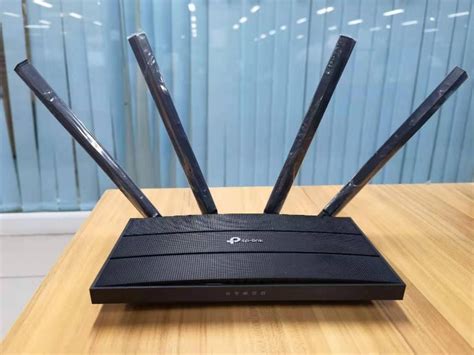 C Mo Deben Ir Las Antenas Del Router Para Tener El Mejor Wi Fi Rpp