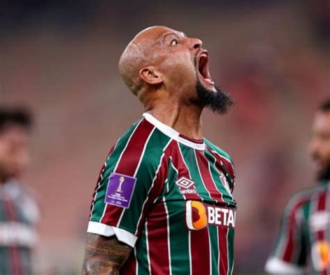 Notícias Felipe Melo rejeita apelido de pitbull e diz não amar mais o