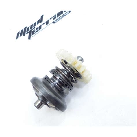 Excentrique De Commande De Valves Kawasaki Kmx Governor