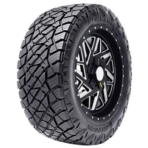 Predator Mutant X AT Tire Made For All Terrain Kal Tire