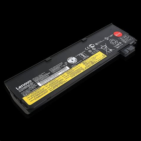 Jual Lenovo Thinkpad Battery Cell Wh T T T T Tp