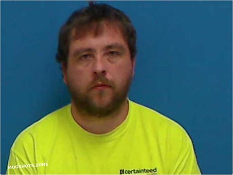 Marlow Matthew Coty 11 18 2023 Catawba County Mugshots Zone