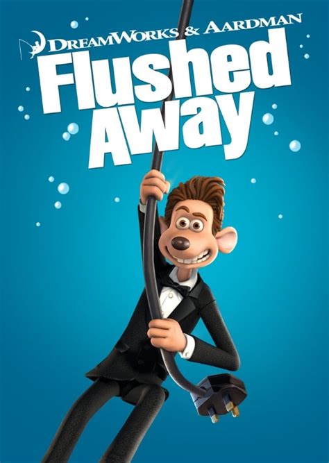 Fan Casting Tom Hiddleston As Roddy St James In Flushed Away 2021