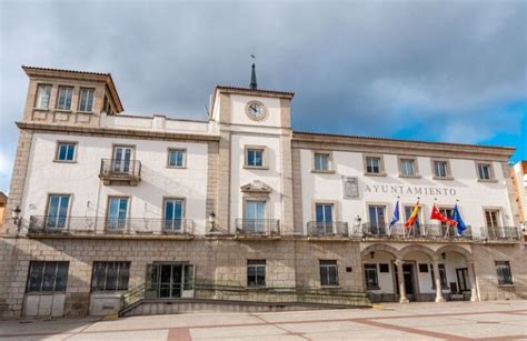 Colmenar Viejo Colmenar Viejo El Lanza El Calendario De 2024 Con