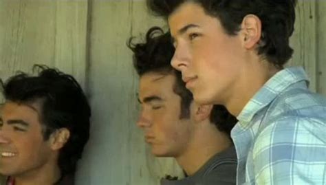 Lines Vines And Trying Times Photoshoot The Jonas Brothers Photo