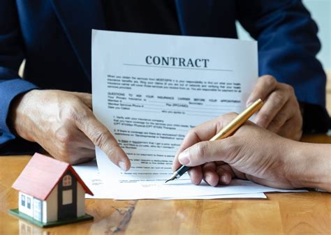 Comprendre Les Tenants Et Aboutissants Du Contrat De Bail Commercial