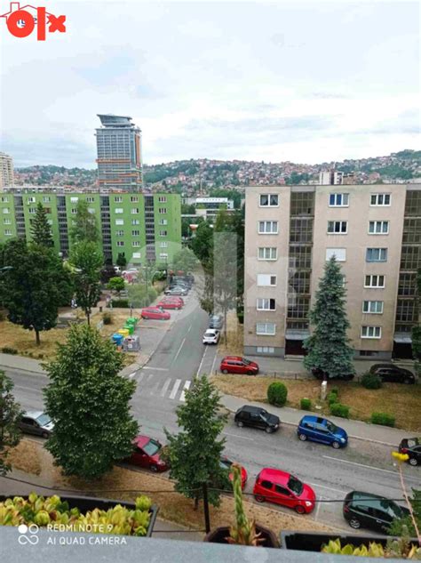 Sigenx Izdaje Stan U Sarajevu Engi Vila M Stanovi I Apartmani