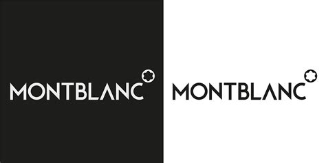 Montblanc - Logo Concept :: Behance