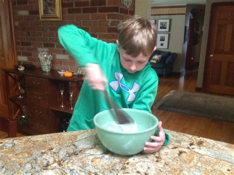 Saturday Soup And A Visit Fall Into The Story