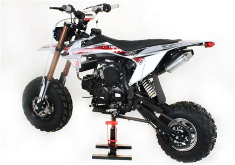 Pitster Pro Fse 190r Fat Tire Trc 11261 Pitster Pro Pit Bikes