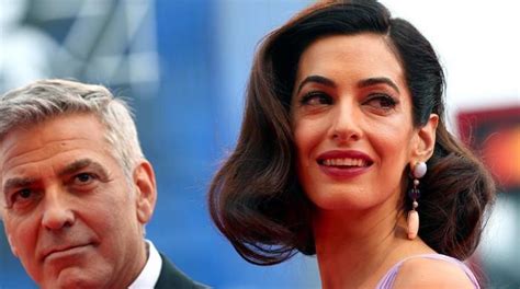 Rights Lawyer Amal Clooney To Represent Reuters Reporters Held In Myanmar