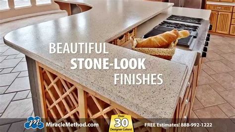 Kitchen Countertop Resurfacing Ideas – Countertops Ideas