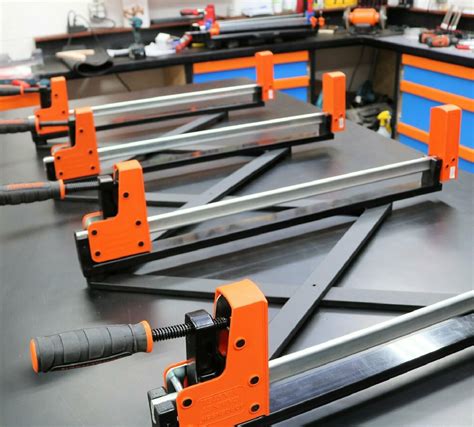 X Clamp System