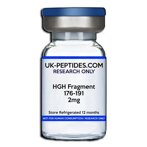 HGH PEPTIDES - Online Steroids UK