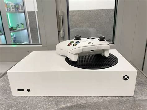 KONSOLA XBOX SERIES S 512GB KOMPLET JAK NOWA 13416592512