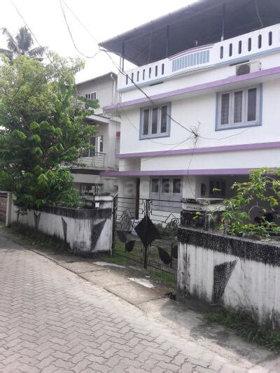 2 BHK Bedroom House Villa For Rent In Thevara Kochi 800 Sq Ft