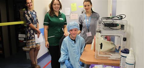 HEALTH: Royal Bournemouth Hospital open day returns! - BH Living Magazine