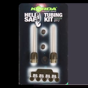 Online Winkelen In De Vs Korda Heli Safe Tubing Kit Karpermolens