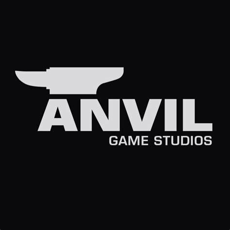 Anvil Game Studio - YouTube