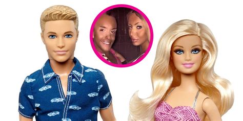 This Couple Spent 300000 On Plastic Surgery To Look Like Barbie And Ken