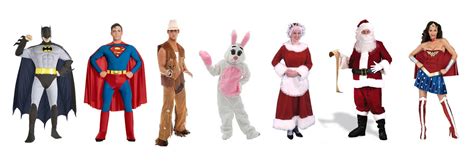 Costume Rentals in Kingsport TN