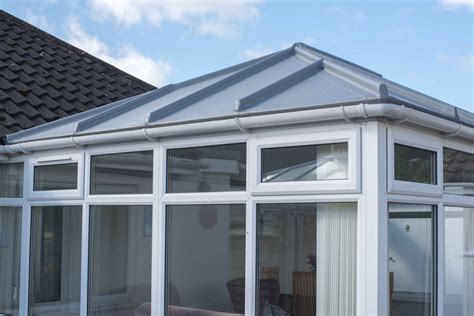 Why Choose A Fibreglass Grp Flat Roof Canova Roof