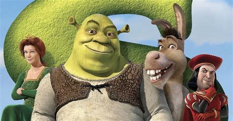 Shrek regresa a los cines de México Canal 44