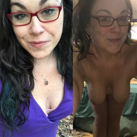 How About Some On Off Tits Today 32F Porn Pic