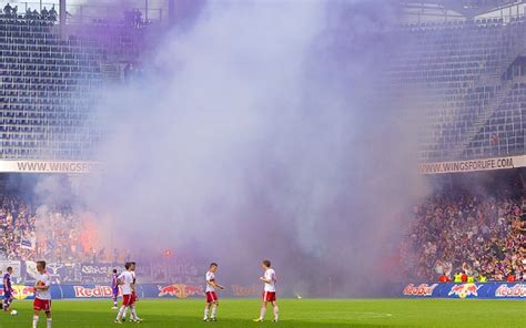 Fc Liefering Austria Salzburg Union Ultr Salzburg