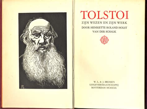 Tolstoi