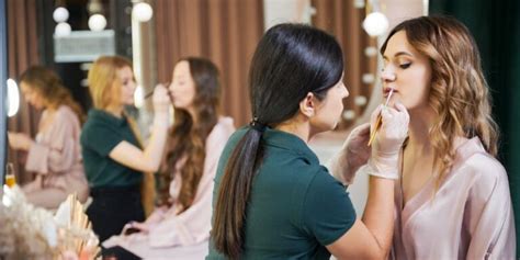 12 Reasons To Invest In Makeup Artist Insurance Qc Makeup Academy