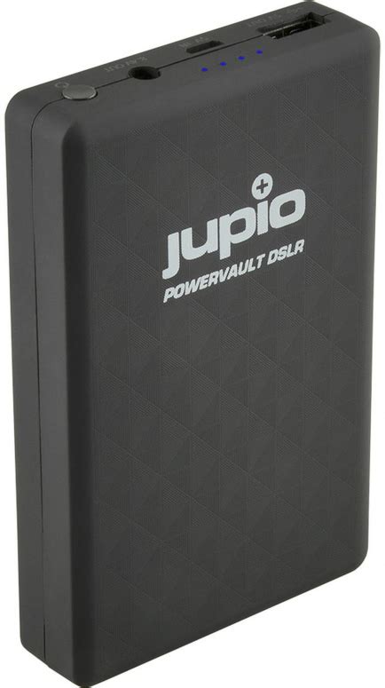 Jupio Jpv Power Vault En El Nikon Foto Erhardt