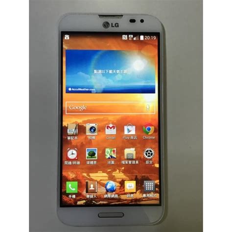 LG Optimus G Pro E988 5 5吋四核心4G智慧型手機 3G 4G 皆可用功能都正常只賣950元 蝦皮購物