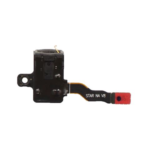 Galaxy S9 S9 Plus Headphone Audio Jack Flex Cable