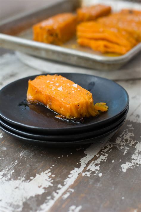 Showstopping Sweet Potato Pav A Healthy Life For Me