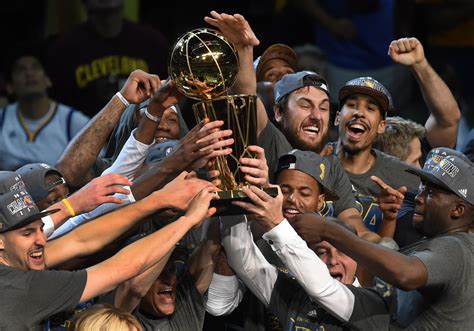 Warriors Win First NBA Title in 40 Years | News Fix | KQED News