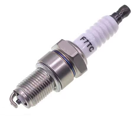 168 170 188 Spark Plug For Gasoline Generator F7tc F6tc Water Pump