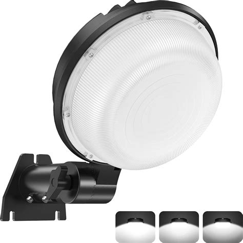 Luz Led De Granero De 100 W Regulable 100 W 75 W 50 W 15000 Lúmenes Luces De