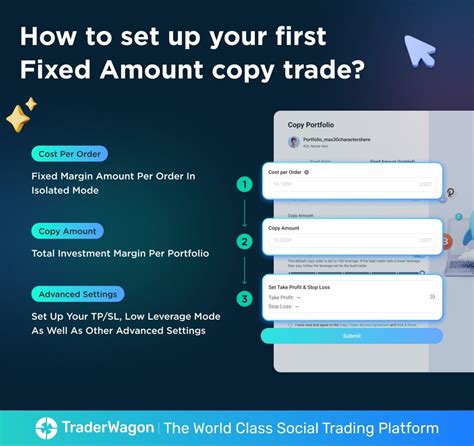 Dual Mode Copy Trading 101 How To Set Up Trades In The Fixe